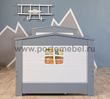 Кроватка Homa 1