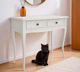 Стол-консоль Majessa 2 ящика