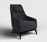 Кресло DIAVAL PREMIUM