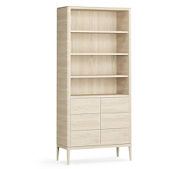 Фото Стеллаж Natura NA081DT-M02