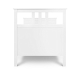 Кровать односпальная HEMNES Кымор