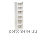 Стеллаж Leset Мира 490