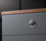 Комод DALI 4 ящика