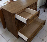 Комод Купава ГМ 8425
