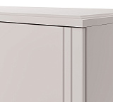 Комод 6 ящиков Джали