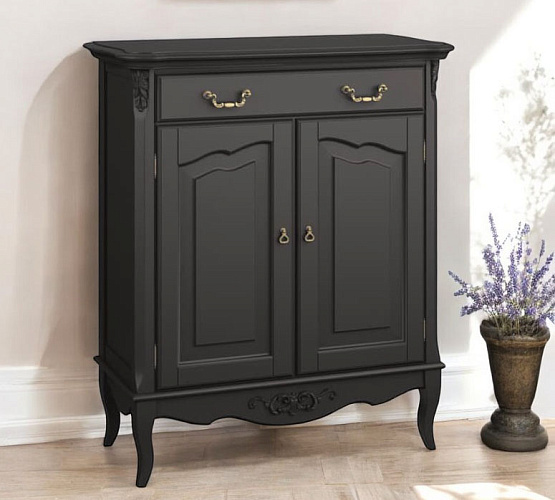 Фото Комод Marlette 1 ящик 2 двери