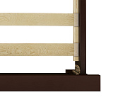 Кровать односпальная Камелия-1