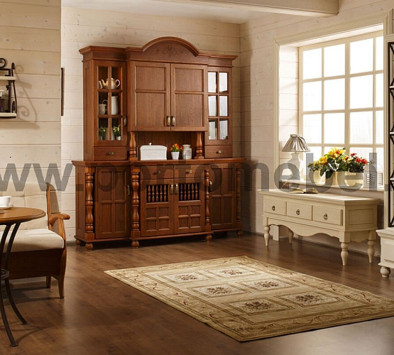 Валенсия серый - гостиная - купить в официальном магазине Anrex мебель