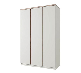 Фото Шкаф трехдверный LIMA 3DG