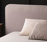 Кровать двуспальная Tatlin