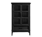 Шкаф для посуды Квадро-С 21