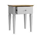 Тумба прикроватная Ольса-С 01