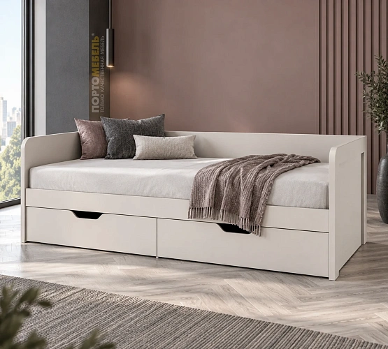 Фото Кровать MODERN 90-2