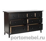 Комод Leset Мира 08