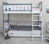 Кроватка Homa 10