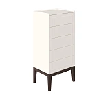 Комод высокий Marso 5 ящиков