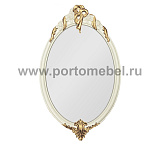 Зеркало Romantic Gold 7