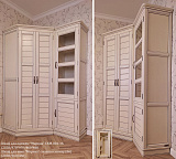 Шкаф Марина СКМ-001-16