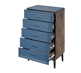 Комод Гориция НСМ 5 ящиков
