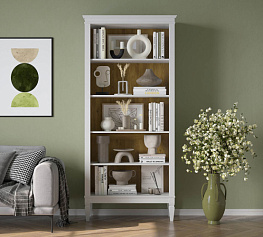Фото Стеллаж Ольса-С 200