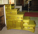 Тумба Марина СКМ-001-03(-01)