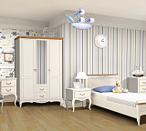 Кровать односпальная Арредо