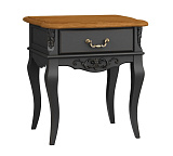 Тумба прикроватная Marlette WOOD 1 ящик