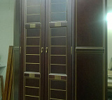 Шкаф Марина СКМ-001-16