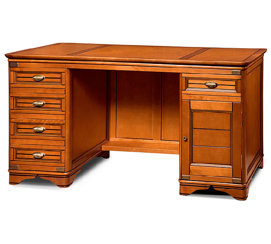 Фото Стол письменный  Марина СКМ-001-54