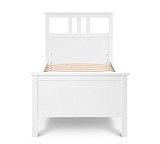 Кровать односпальная HEMNES Кымор