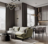 Диван DIMENSION PREMIUM