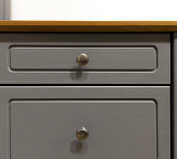 Стол письменный NN 120 Пенни