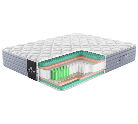 Фото Матрас Materlux Venice Maxi