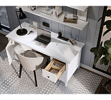 Стол письменный 155х65х74 HEMNES Кымор Стол письменный 155х65х74 HEMNES Кымор
