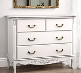 Комод 4 ящика Marlette