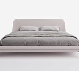 Кровать двуспальная Liberty