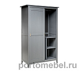 Шкаф Leset Мира 20 SW