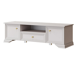 Фото Тумба ТВ Орландо 2 двери 1 ящик