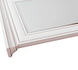 Зеркало 50 TIFFANY (вудлайн кремовый)