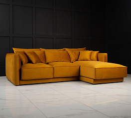 Фото Угловой Диван VISION CORNE