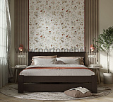 Кровать двуспальная Ecobed 2