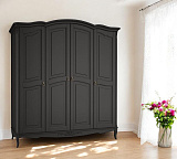 Шкаф четырехдверный Marlette