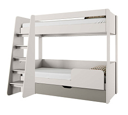 Фото Кровать двухъярусная MODERN