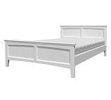 Кровать двуспальная Грация 4