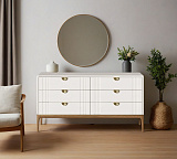 Комод Bari 6 ящиков