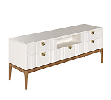 Тумба ТВ узкая Bari