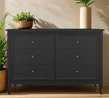 Комод Majessa 6 ящиков