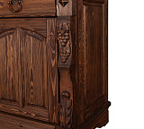 Комод Викинг GL-05/01