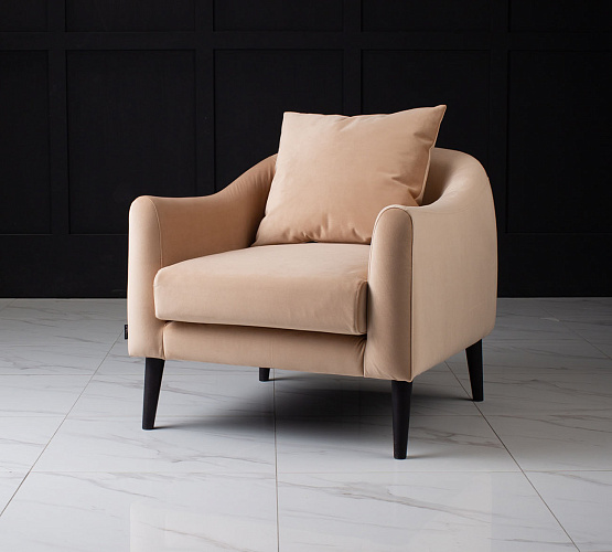 Фото Кресло MODIGLIANI