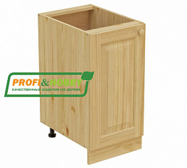 Фото Тумба 1 дверь 450 Profi&Hobby